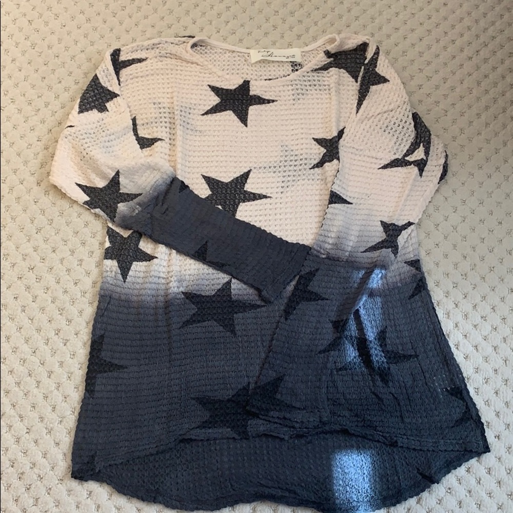 Vintage Havana top